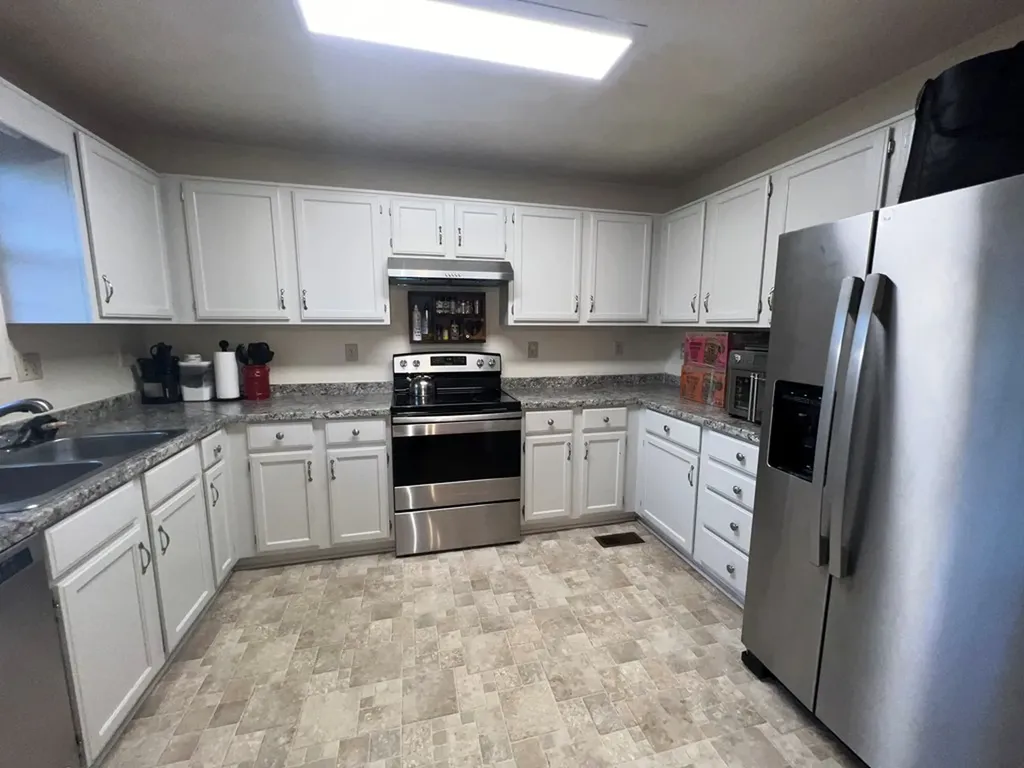 885 Frank Anderson Road Sparta TN 38583