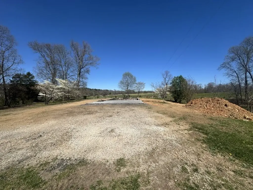 5149 Arnold Thomas Road Silver Point TN 38582