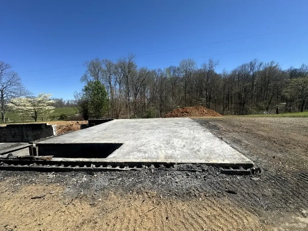 5149 Arnold Thomas Road Silver Point TN 38582