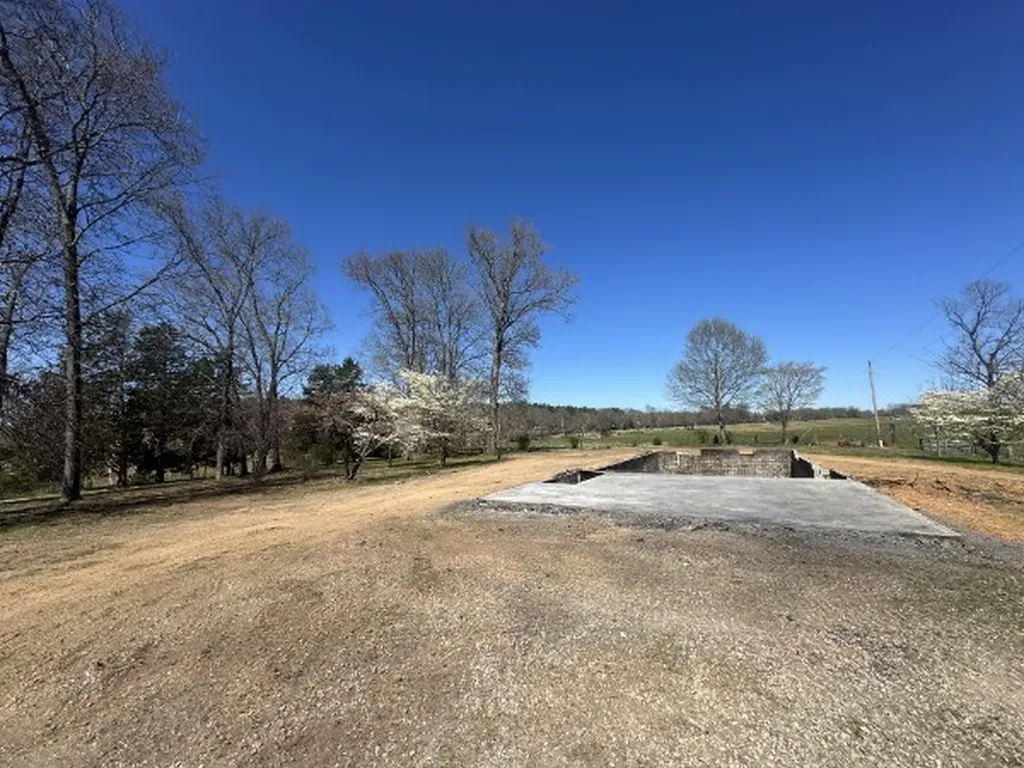 5149 Arnold Thomas Road Silver Point TN 38582