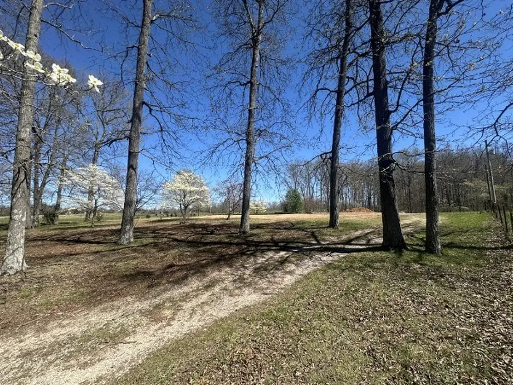 5149 Arnold Thomas Road Silver Point TN 38582