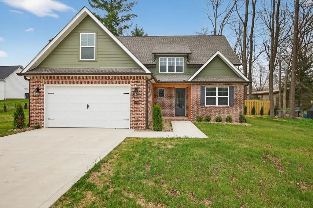 384 S Old Kentucky Road Cookeville TN 38501
