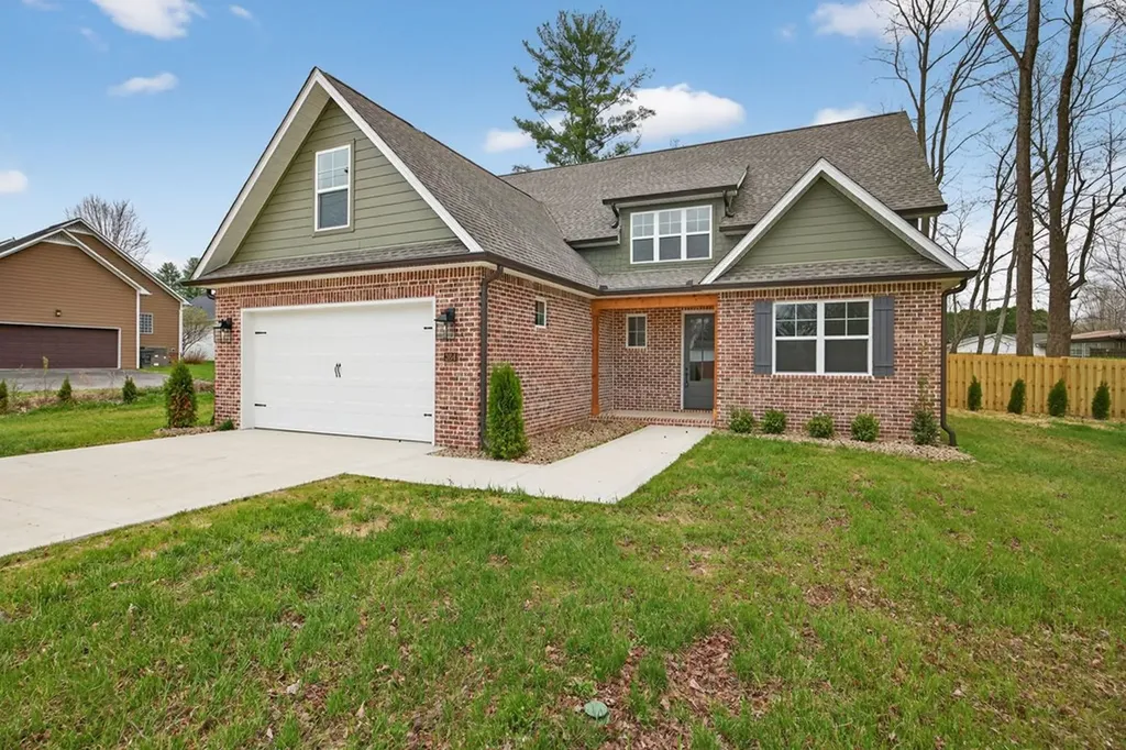 384 S Old Kentucky Road Cookeville TN 38501