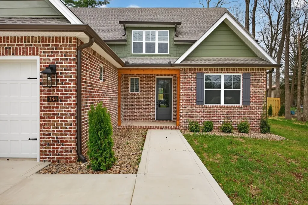 384 S Old Kentucky Road Cookeville TN 38501