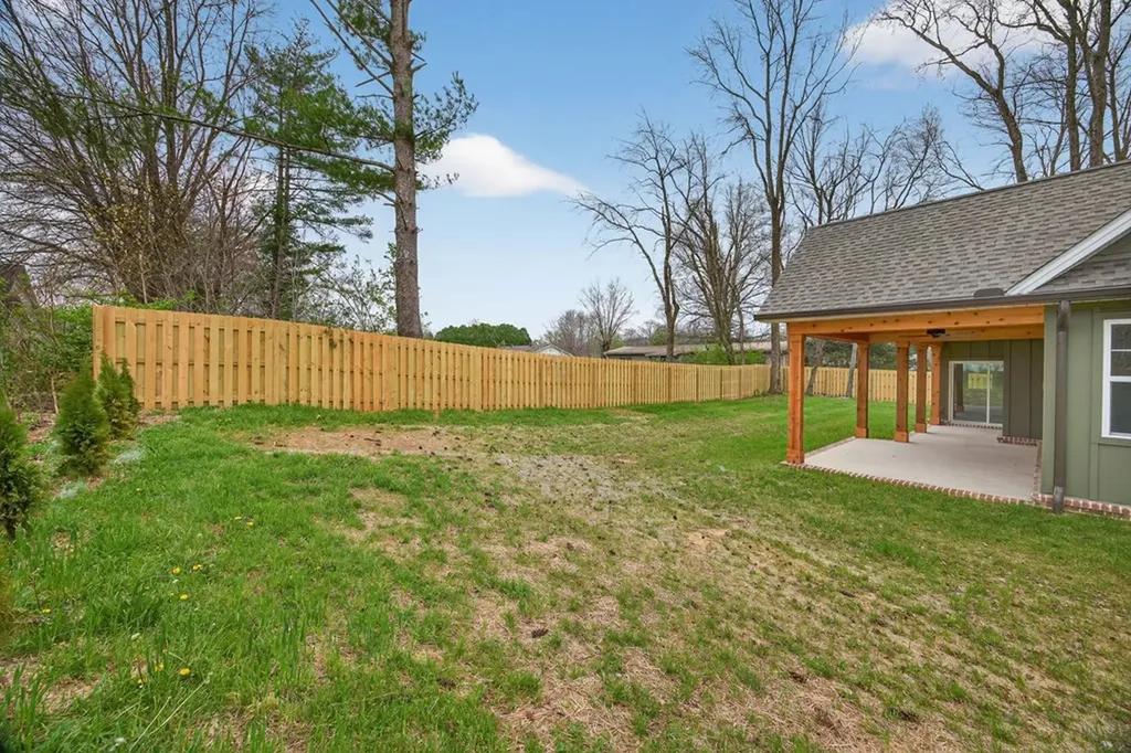 384 S Old Kentucky Road Cookeville TN 38501