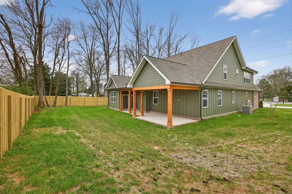384 S Old Kentucky Road Cookeville TN 38501