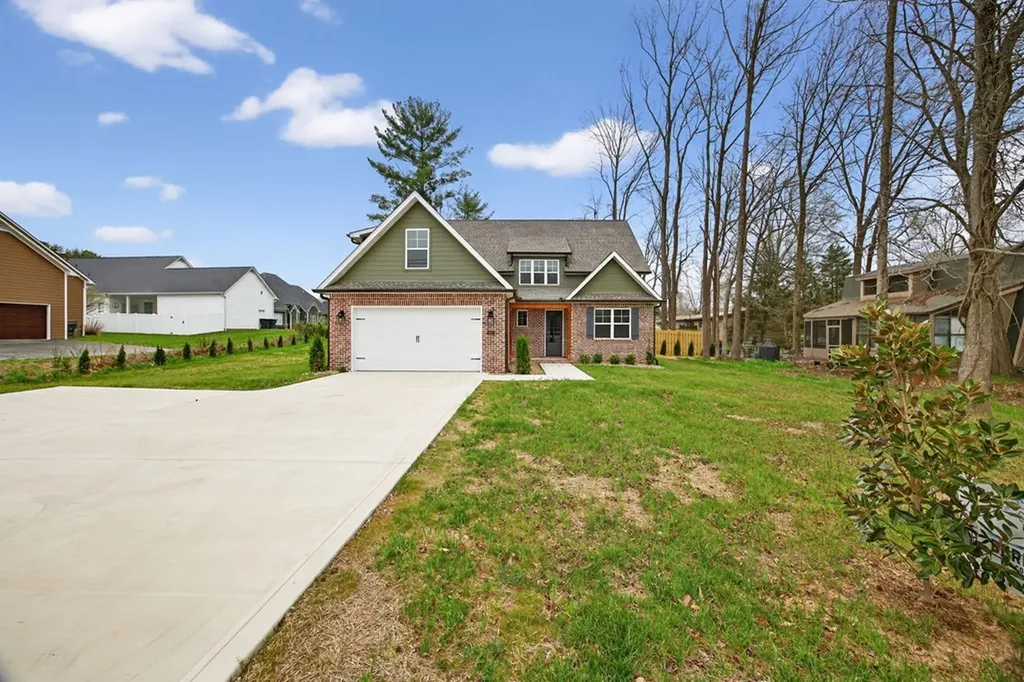 384 S Old Kentucky Road Cookeville TN 38501