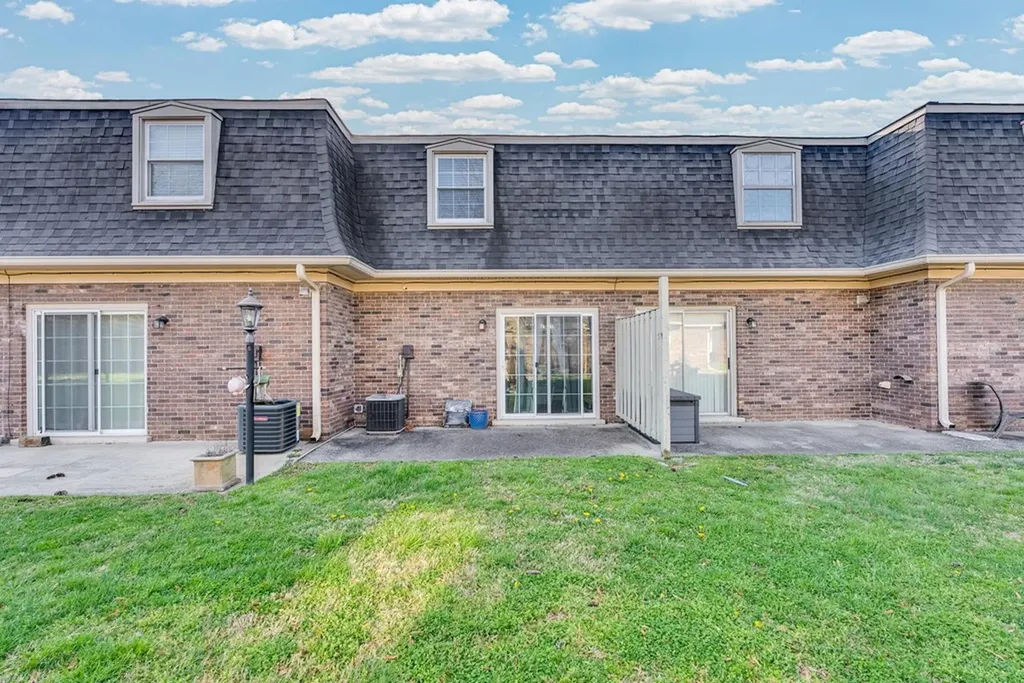 1010 Country Club Road I4 Cookeville TN 38501