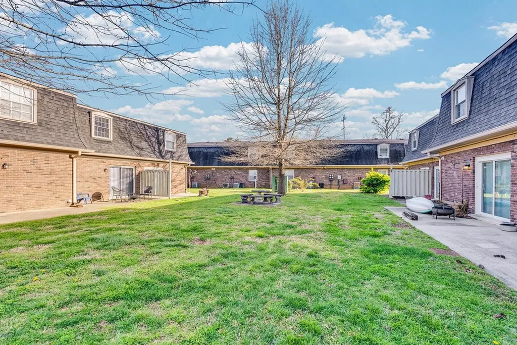 1010 Country Club Road I4 Cookeville TN 38501