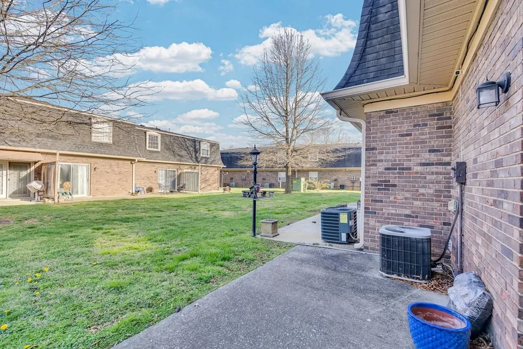 1010 Country Club Road I4 Cookeville TN 38501