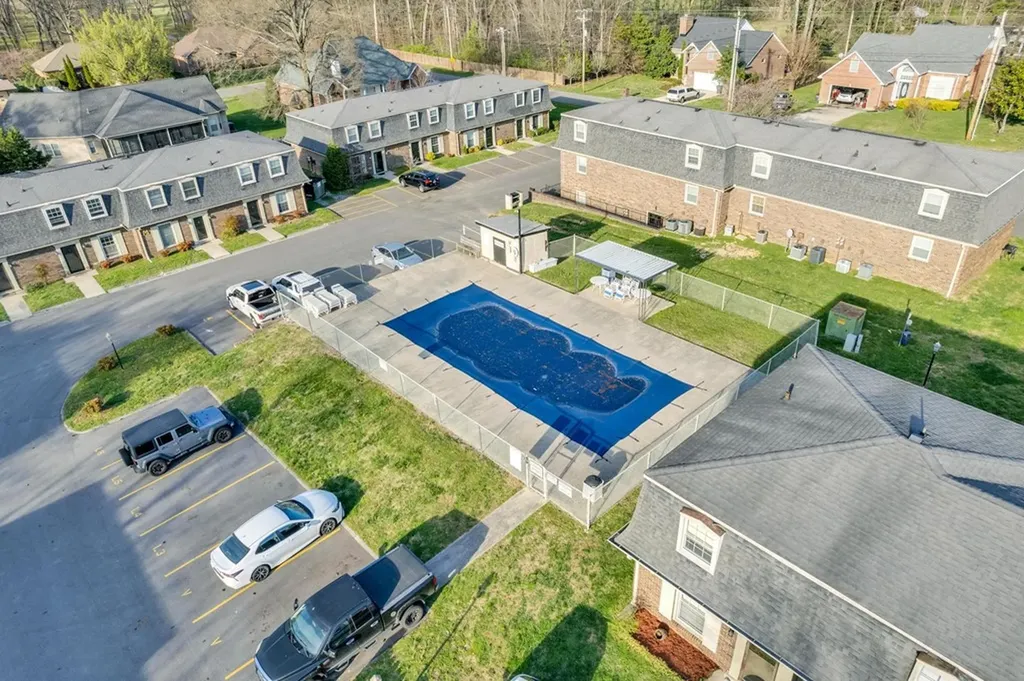 1010 Country Club Road I4 Cookeville TN 38501