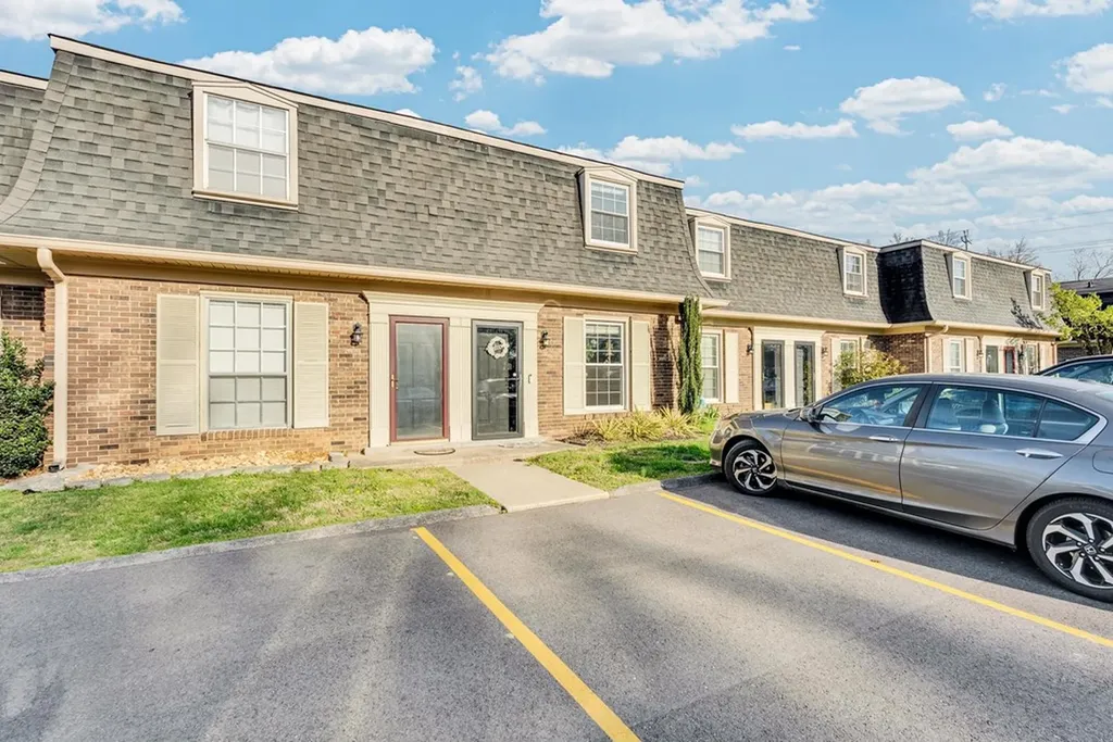 1010 Country Club Road I4 Cookeville TN 38501
