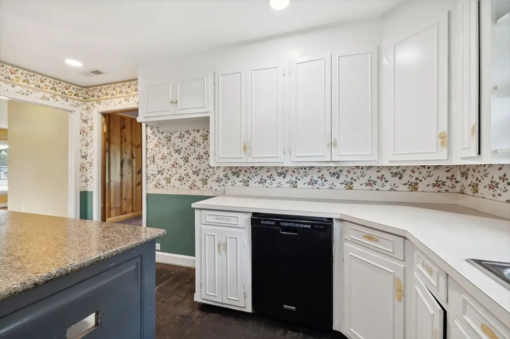 114 Calhoun Street Smithville TN 37166