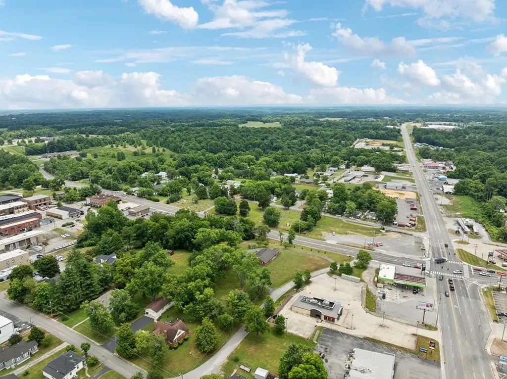 114 Calhoun Street Smithville TN 37166