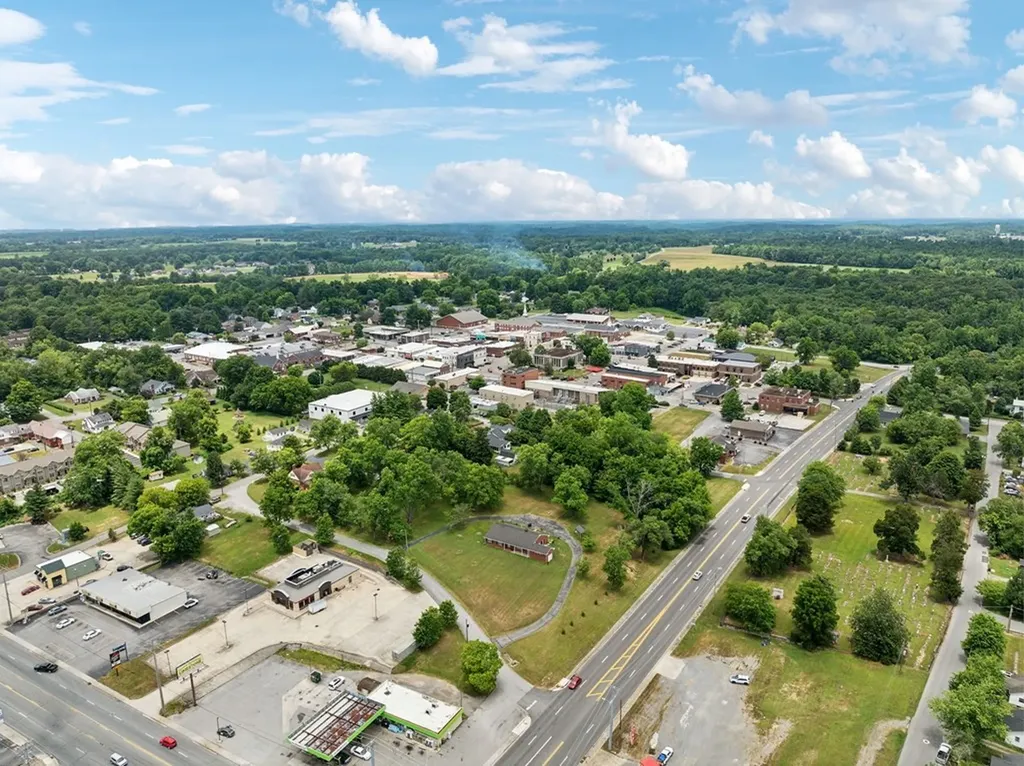 114 Calhoun Street Smithville TN 37166