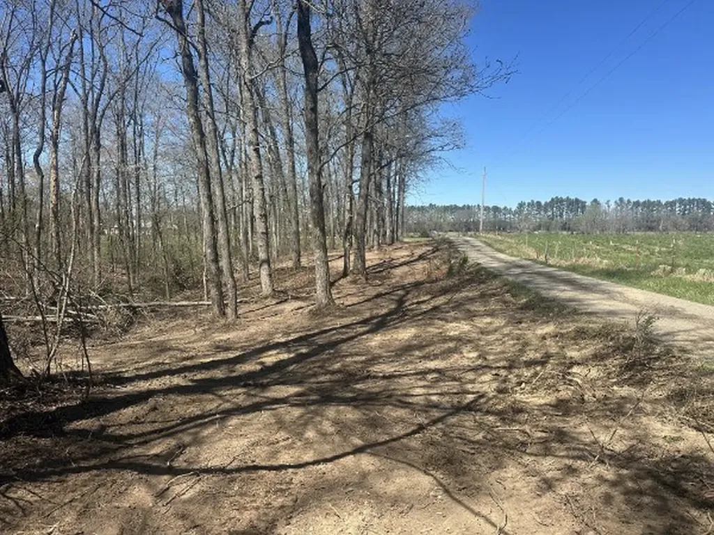 0 Arnold Thomas Road Silver Point TN 38582