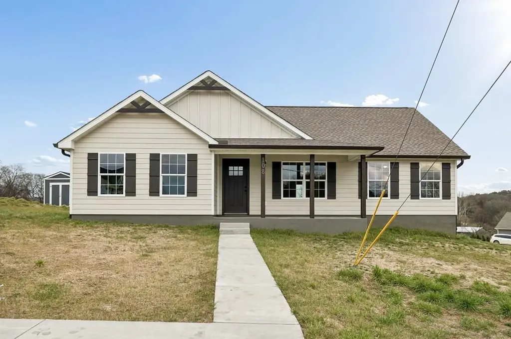 108 Crows Hill Drive, Lot 7 Gordonsville TN 38563