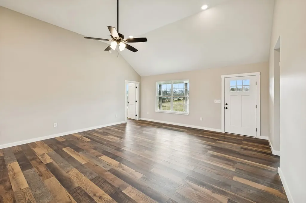 108 Crows Hill Drive, Lot 7 Gordonsville TN 38563