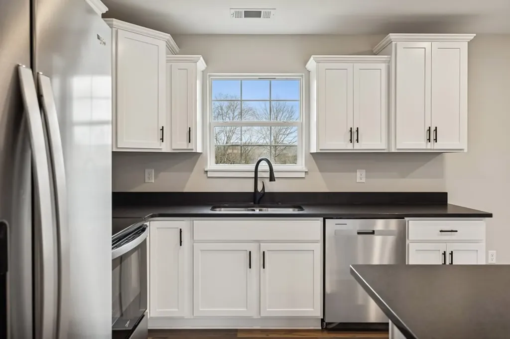 108 Crows Hill Drive, Lot 7 Gordonsville TN 38563
