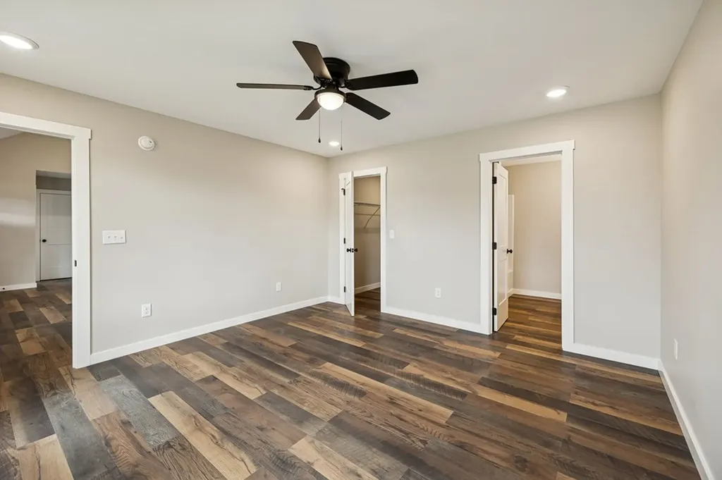 108 Crows Hill Drive, Lot 7 Gordonsville TN 38563