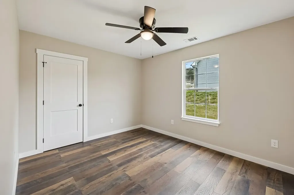 108 Crows Hill Drive, Lot 7 Gordonsville TN 38563