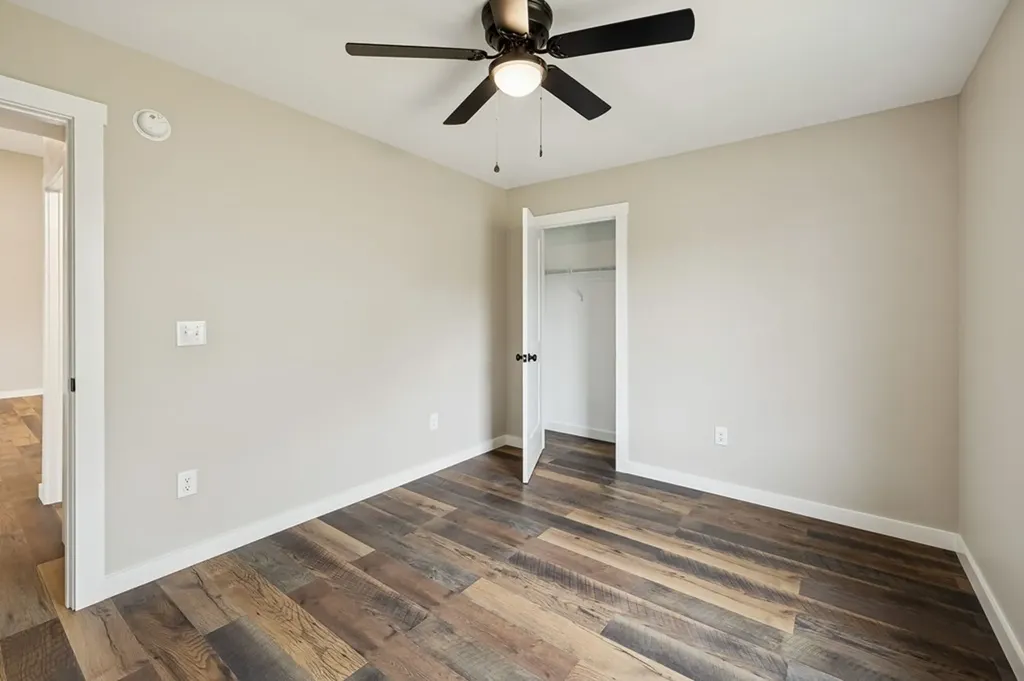 108 Crows Hill Drive, Lot 7 Gordonsville TN 38563
