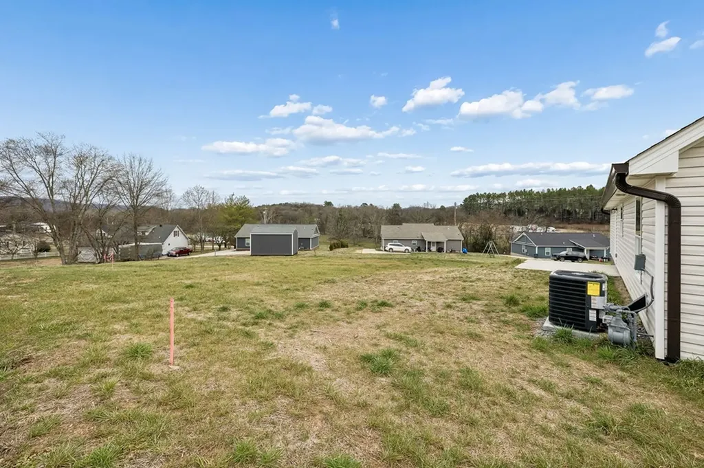 108 Crows Hill Drive, Lot 7 Gordonsville TN 38563