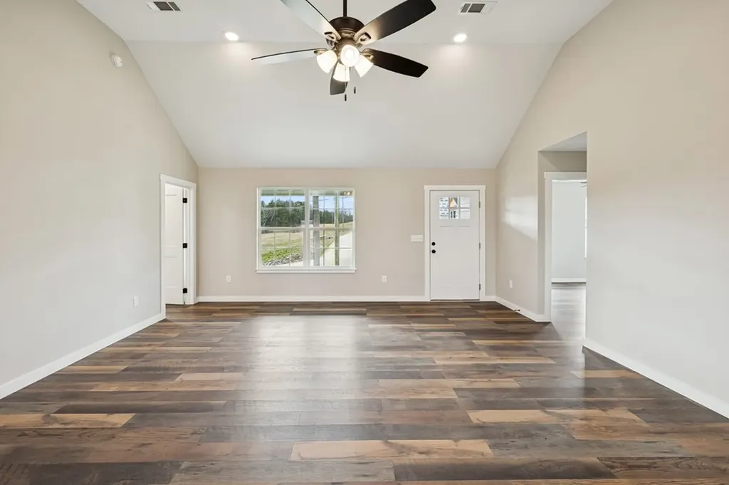 108 Crows Hill Drive, Lot 7 Gordonsville TN 38563