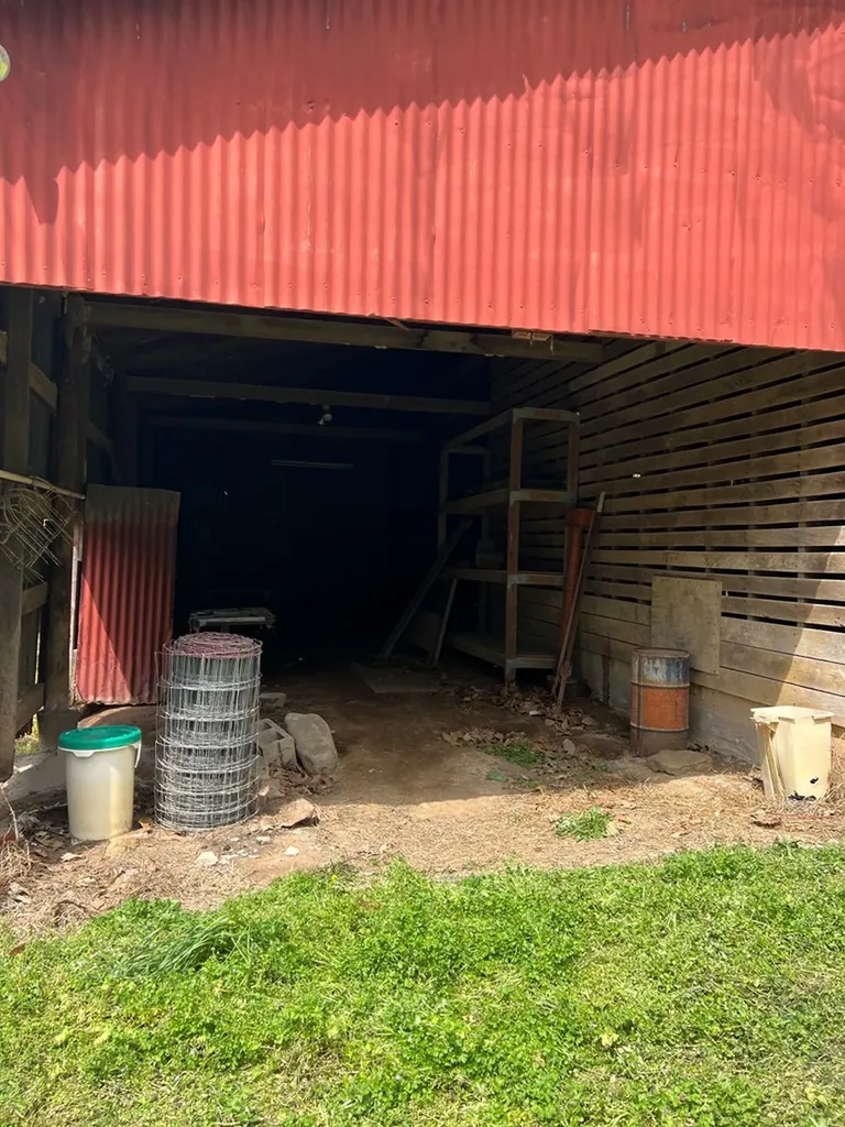 239 Miller Road Pikeville TN 38585
