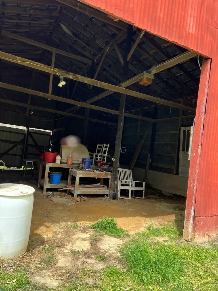 239 Miller Road Pikeville TN 38585