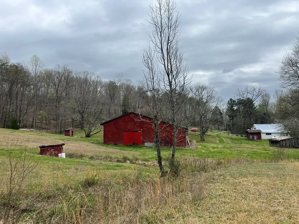 239 Miller Road Pikeville TN 38585