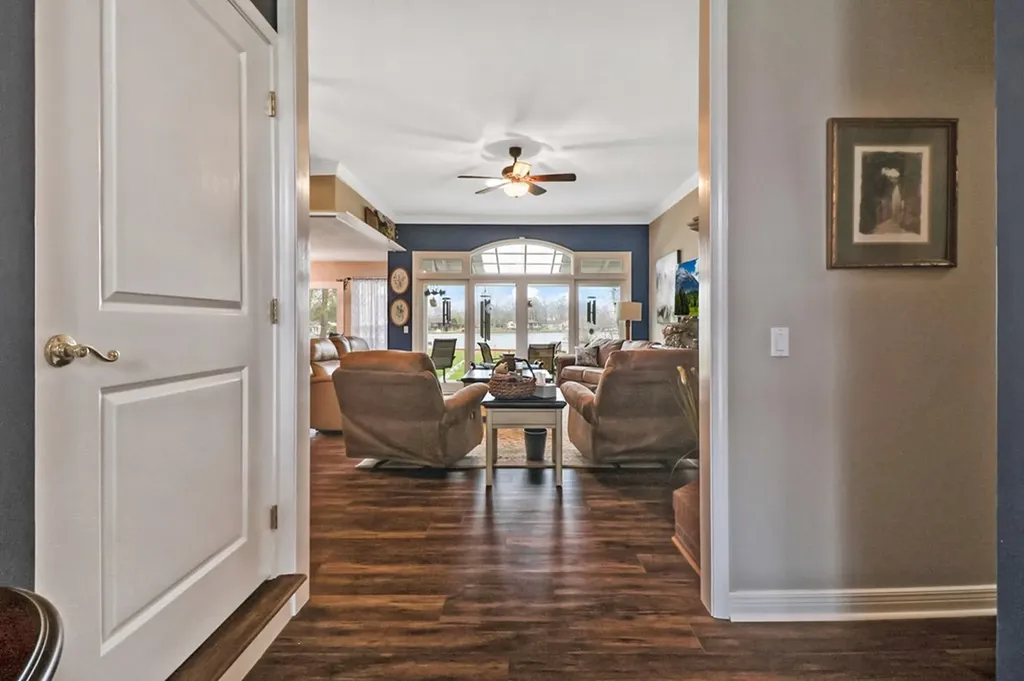 9521 Cherokee Trail Crossville TN 38572