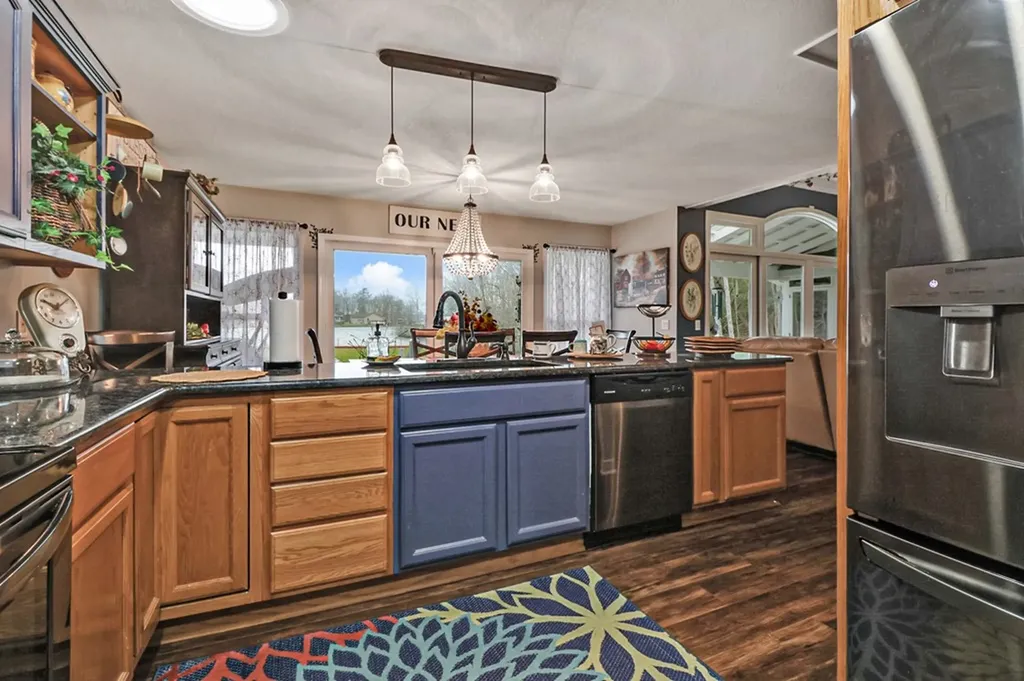 9521 Cherokee Trail Crossville TN 38572