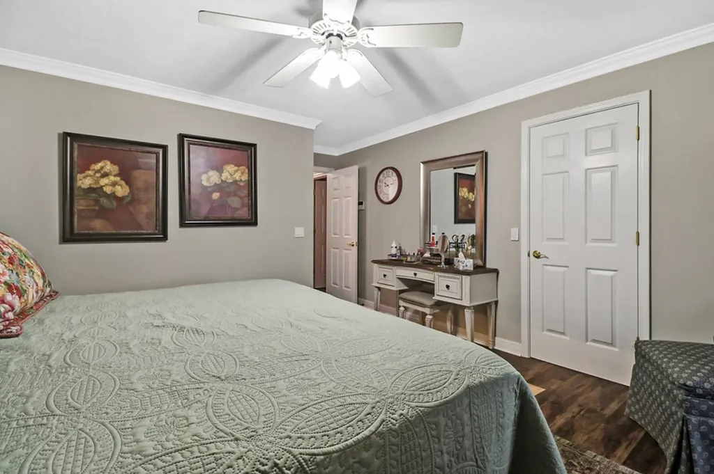 9521 Cherokee Trail Crossville TN 38572