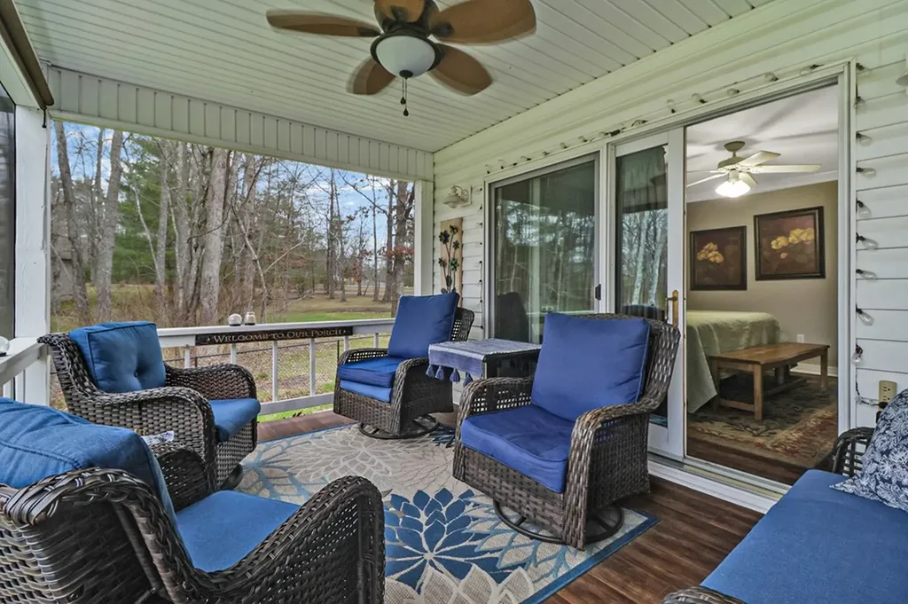 9521 Cherokee Trail Crossville TN 38572