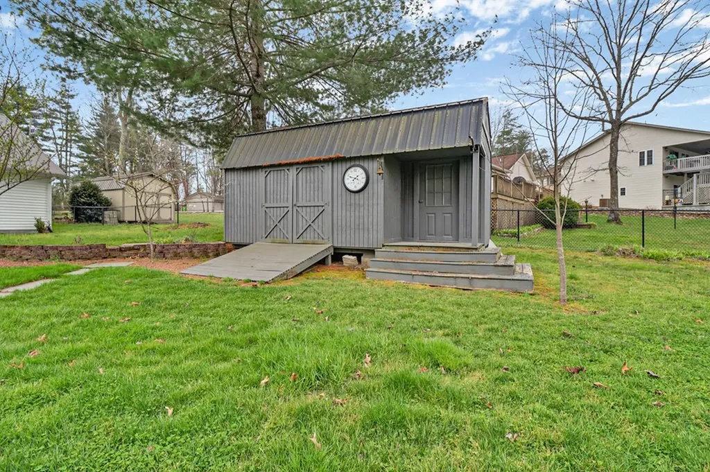 9521 Cherokee Trail Crossville TN 38572