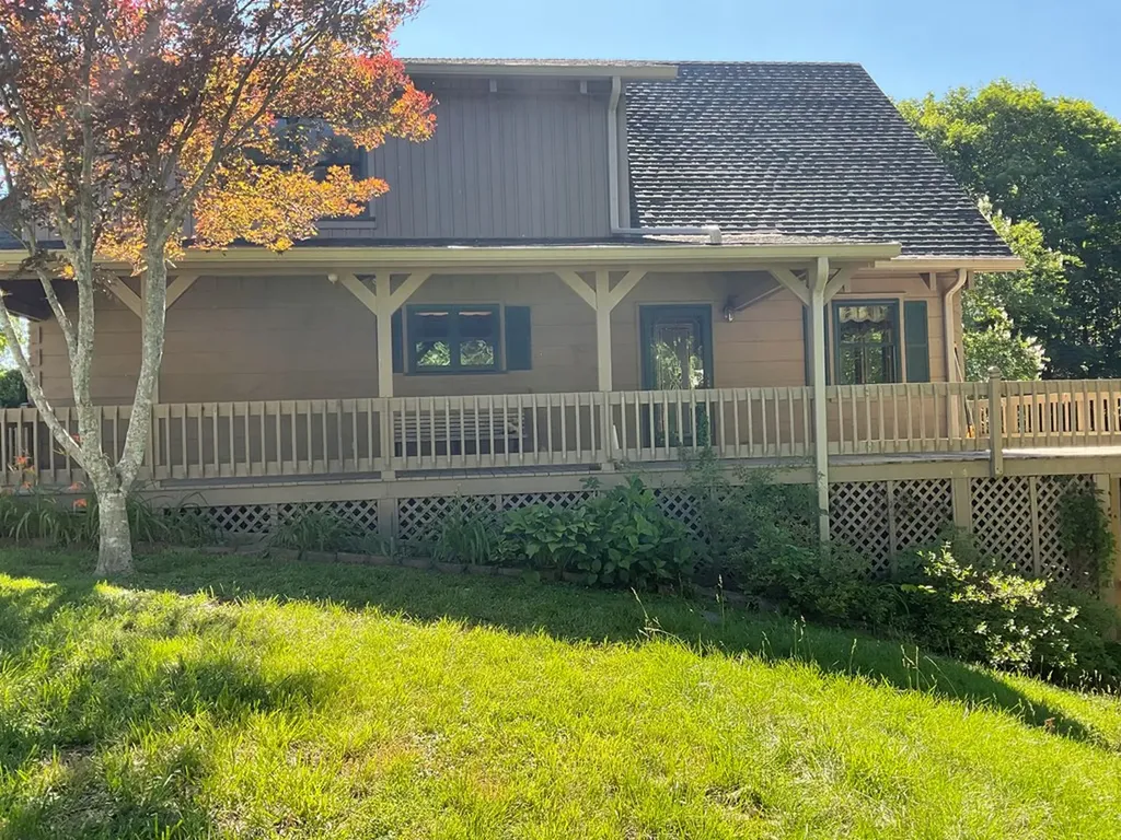 132 Miller's Mill Est Road Byrdstown TN 38549