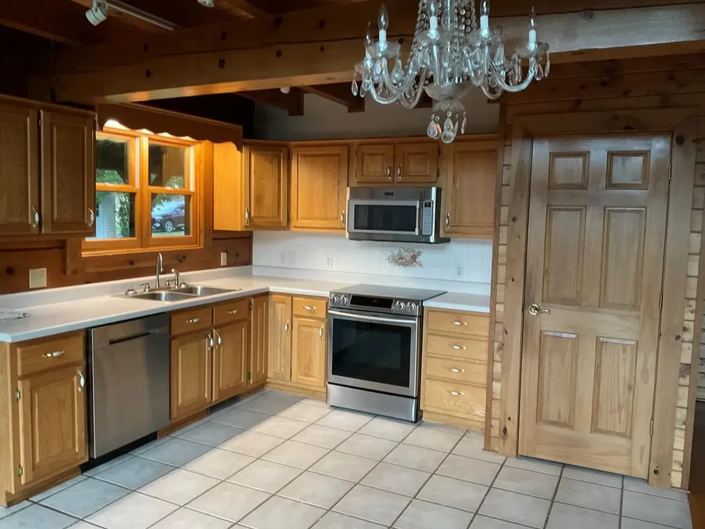 132 Miller's Mill Est Road Byrdstown TN 38549