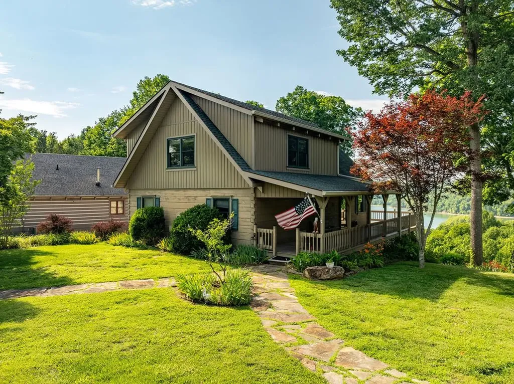 132 Miller's Mill Est Road Byrdstown TN 38549