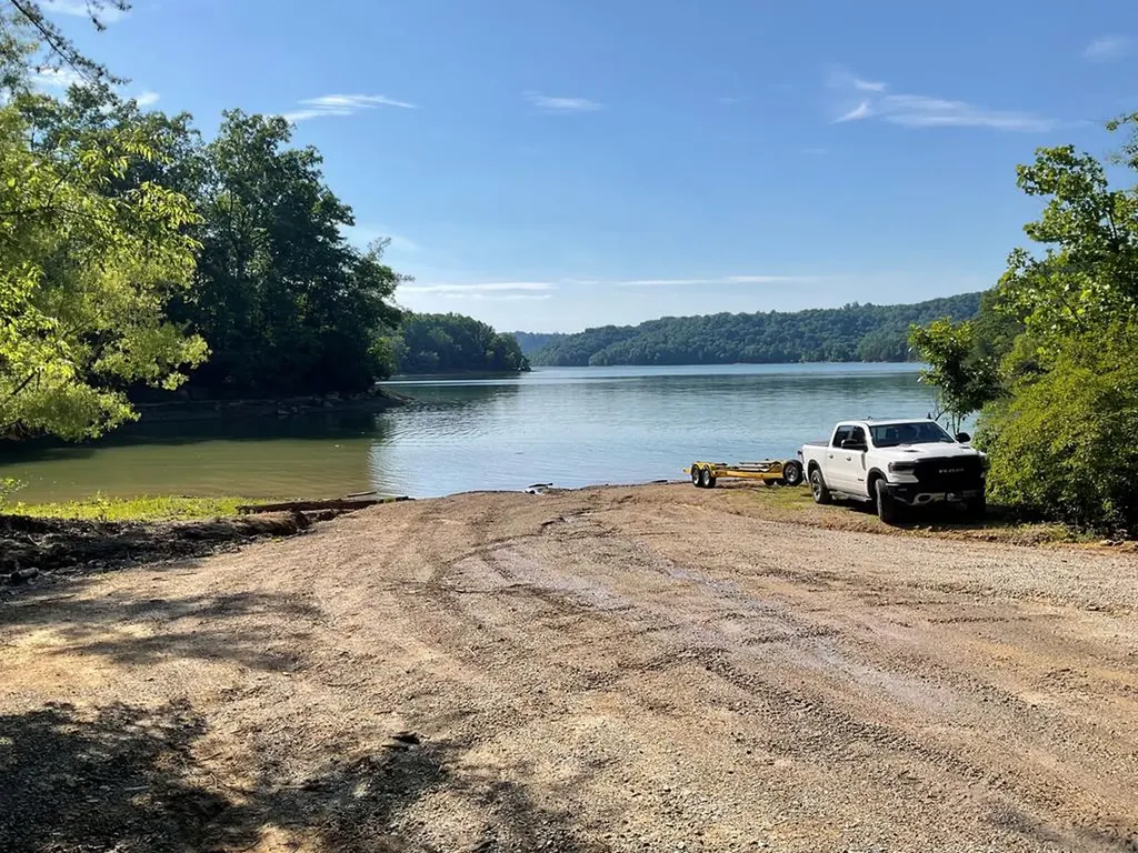 132 Miller's Mill Est Road Byrdstown TN 38549