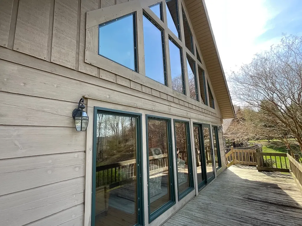 132 Miller's Mill Est Road Byrdstown TN 38549