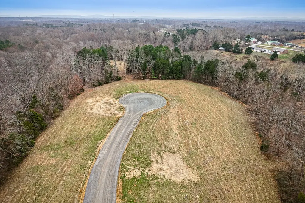 Lot 4 Johnson Chapel Road Sparta TN 38583