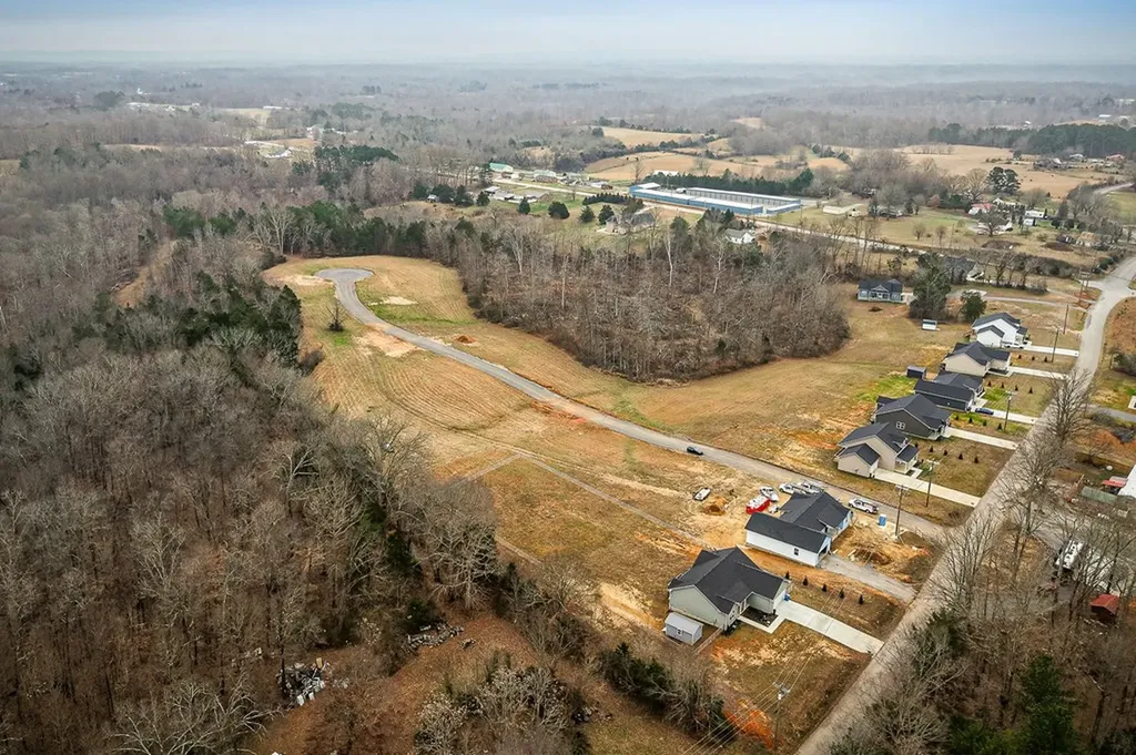 Lot 4 Johnson Chapel Road Sparta TN 38583