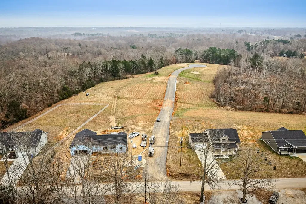 Lot 4 Johnson Chapel Road Sparta TN 38583