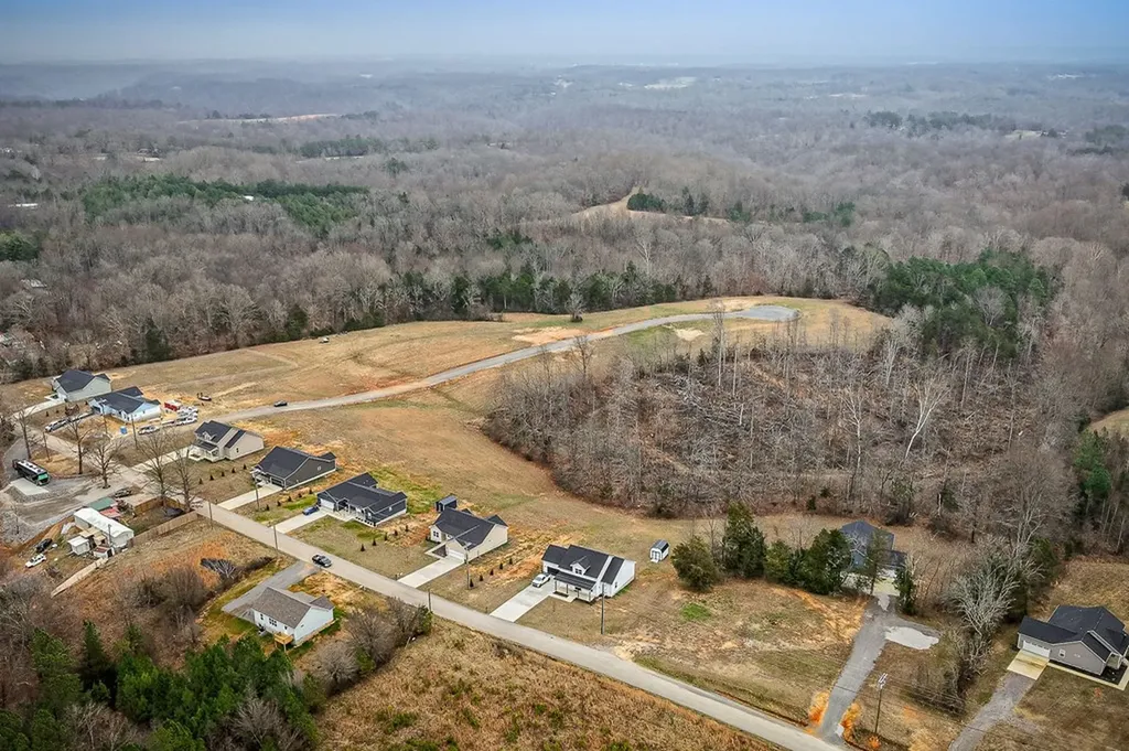 Lot 4 Johnson Chapel Road Sparta TN 38583