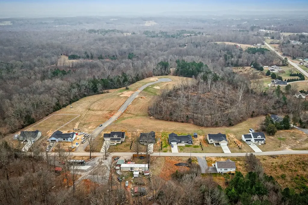 Lot 2 Johnson Chapel Road Sparta TN 38583