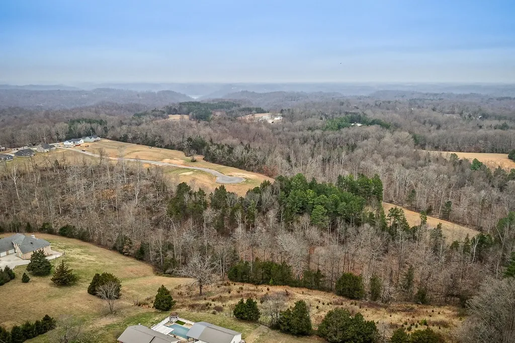 Lot 2 Johnson Chapel Road Sparta TN 38583