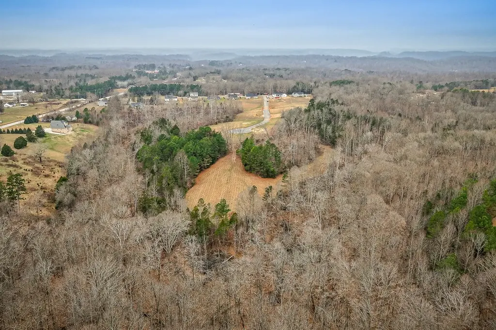 Lot 2 Johnson Chapel Road Sparta TN 38583