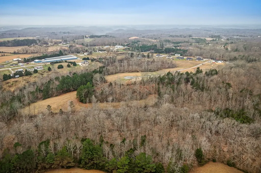 Lot 2 Johnson Chapel Road Sparta TN 38583