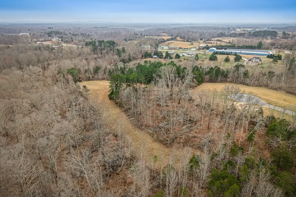 Lot 2 Johnson Chapel Road Sparta TN 38583